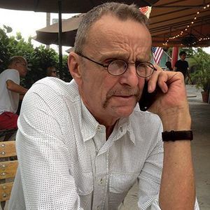 Meet your Posher, Dan